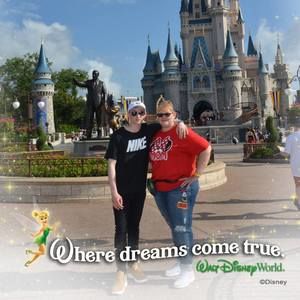 Meet your Posher, Jackie